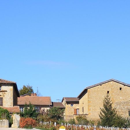 Bed and Breakfast Domaine Des Aloets Moire Exterior foto