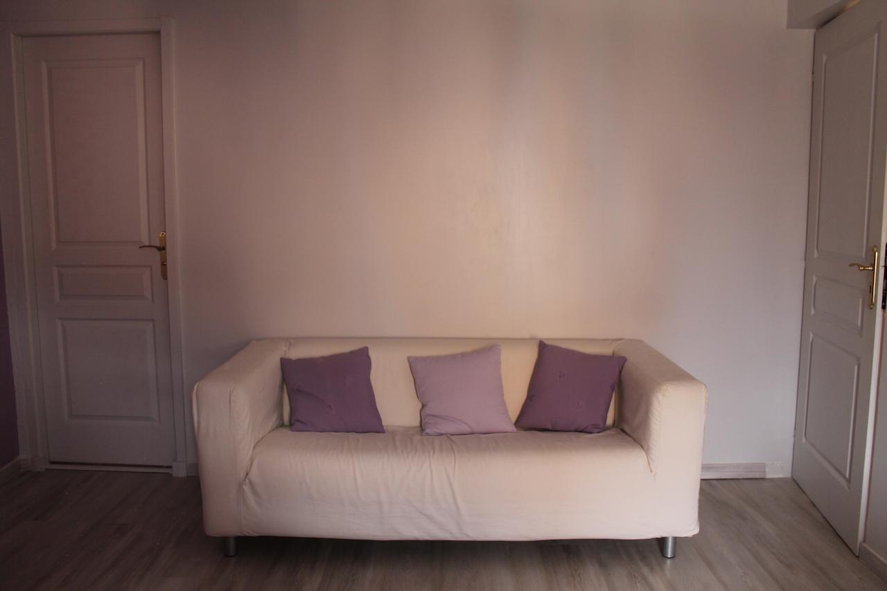 Bed and Breakfast Domaine Des Aloets Moire Habitación foto